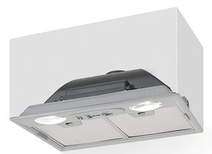 Встраиваемая вытяжка Фабер INCA SMART C GR A52 фото 3 в Тюмени Встраиваемая вытяжка Faber INCA SMART C GR A52 фото 3 в Тюмени