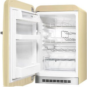 Холодильник Smeg FAB10HLP фото 2 в Тюмени