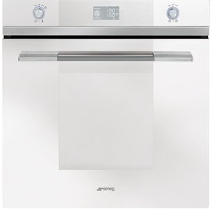Духовой шкаф Смег SF122B фото в Тюмени Духовой шкаф Smeg SF122B фото в Тюмени