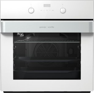 Духовой шкаф Горение BO637ORAW фото в Тюмени Духовой шкаф Gorenje BO637ORAW фото в Тюмени
