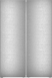 Холодильник Либхер XRFsf 5245 (SFNsfe 5247 + SRBsfe 5220) фото 3 в Тюмени Холодильник Liebherr XRFsf 5245 (SFNsfe 5247 + SRBsfe 5220) фото 3 в Тюмени