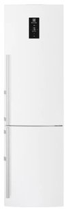 Холодильник Электролюкс EN3889MFW фото 4 в Тюмени Холодильник Electrolux EN3889MFW фото 4 в Тюмени