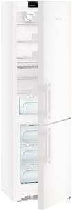 Холодильник Либхер CN 4815 Comfort NoFrost фото 4 в Тюмени Холодильник Liebherr CN 4815 Comfort NoFrost фото 4 в Тюмени