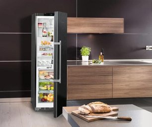 Холодильник Либхер KBbs 4370 фото 3 в Тюмени Холодильник Liebherr KBbs 4370 фото 3 в Тюмени