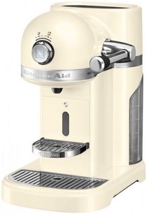 Кофемашина Китчен Эйд 5KES0503EAC фото в Тюмени Кофемашина KitchenAid 5KES0503EAC фото в Тюмени