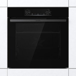 Духовой шкаф Горение BO6735E05B фото 4 в Тюмени Духовой шкаф Gorenje BO6735E05B фото 4 в Тюмени