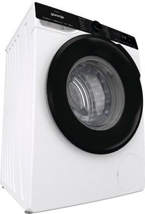 Стиральная машина Горение WPNA84A фото 3 в Тюмени Стиральная машина Gorenje WPNA84A фото 3 в Тюмени