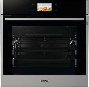 Духовой шкаф Горение BOP799S51X фото в Тюмени Духовой шкаф Gorenje BOP799S51X фото в Тюмени
