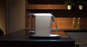Кофемашина БОРК C730 CH Creatista фото 3 в Тюмени Кофемашина BORK C730 CH Creatista фото 3 в Тюмени