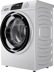 Стиральная машина Хайер HW80-BP14969A фото 2 в Тюмени Стиральная машина Haier HW80-BP14969A фото 2 в Тюмени