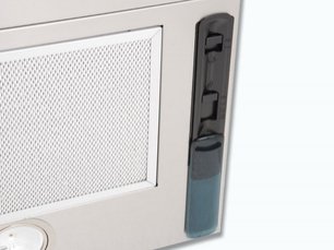 Встраиваемая вытяжка Фалмек Slim 60 X фото 2 в Тюмени Встраиваемая вытяжка Falmec Slim 60 X фото 2 в Тюмени