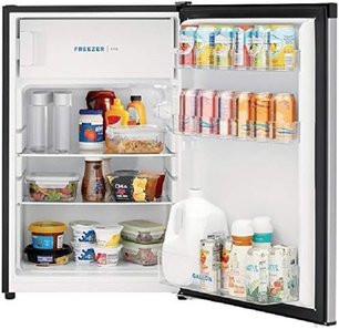 Холодильник Фриджидаер FFPE4533UM фото 4 в Тюмени Холодильник Frigidaire FFPE4533UM фото 4 в Тюмени
