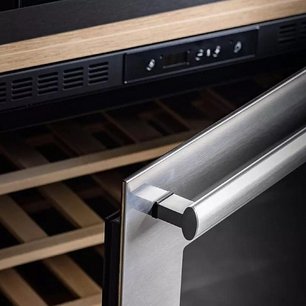 Встраиваемый винный шкаф Lofra ZB0036T фото 2 в Тюмени