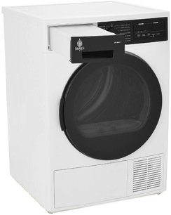 Сушильная машина Jacky`s JTD 9WLT1 фото 4 в Тюмени