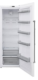 Холодильник Vestfrost VF395-1F SBW (VF395SB + VF391SB) фото 4 в Тюмени