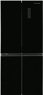 Холодильник Schaub Lorenz SLU X495GY4EI фото в Тюмени