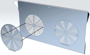 Комплект Smeg 3981 фото в Тюмени