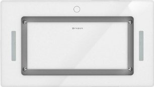 Вытяжка Фабер ARIA WH 52 фото 2 в Тюмени Вытяжка Faber ARIA WH 52 фото 2 в Тюмени
