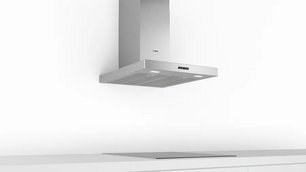 Вытяжка Бош DWB64BC52 фото 2 в Тюмени Вытяжка Bosch DWB64BC52 фото 2 в Тюмени