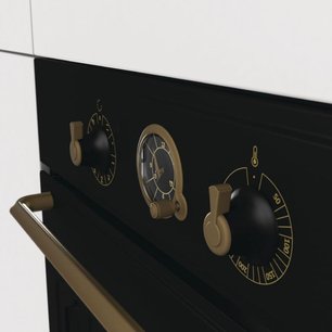 Духовой шкаф Горение BO7532CLB фото 4 в Тюмени Духовой шкаф Gorenje BO7532CLB фото 4 в Тюмени