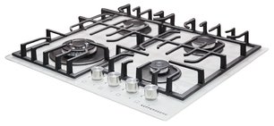Газовая варочная поверхность Kuppersberg TG69 W фото 2 в Тюмени