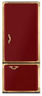 Холодильник Restart FRR 019 фото 3 в Тюмени