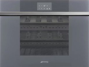 Винный шкаф Smeg CVI118LWS2 фото в Тюмени