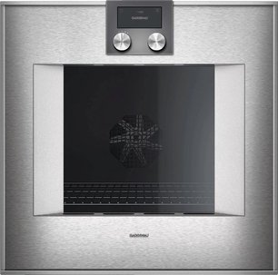 Духовой шкаф Гаггенау BO420112 фото в Тюмени Духовой шкаф Gaggenau BO420112 фото в Тюмени