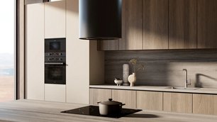 Духовой шкаф Teka HSB 6460 FULL BLACK фото 3 в Тюмени