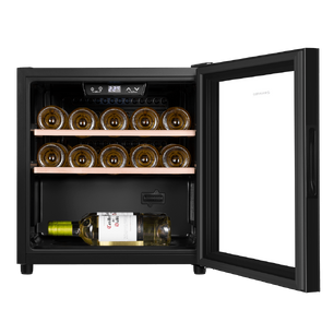 Винный шкаф Maunfeld MFWC-40S14 фото 2 в Тюмени