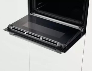 Духовой шкаф Бош CSG 656BS1 фото 4 в Тюмени Духовой шкаф Bosch CSG 656BS1 фото 4 в Тюмени