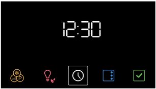 Духовой шкаф Смег SO6102TG фото 3 в Тюмени Духовой шкаф Smeg SO6102TG фото 3 в Тюмени