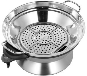 Электрический вок BORK G603 фото 4 в Тюмени