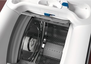 Стиральная машина Электролюкс EW8T3R562 фото 3 в Тюмени Стиральная машина Electrolux EW8T3R562 фото 3 в Тюмени