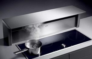Вытяжка Гаггенау AT 400-131  фото 2 в Тюмени Вытяжка Gaggenau AT 400-131  фото 2 в Тюмени
