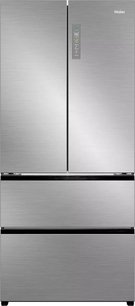 Холодильник Хайер HB16FRSAAAERU фото в Тюмени Холодильник Haier HB16FRSAAAERU фото в Тюмени
