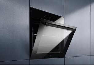 Духовой шкаф Электролюкс KOEBP39Z фото 3 в Тюмени Духовой шкаф Electrolux KOEBP39Z фото 3 в Тюмени