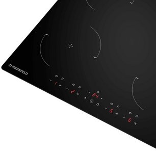 Индукционная варочная панель Maunfeld CVI604EXBK фото 4 в Тюмени