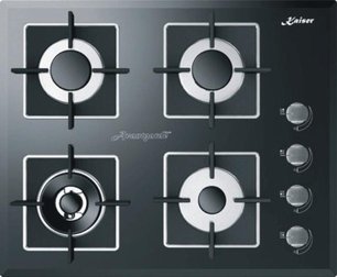 Независимая газо-керамическая поверхность Kaiser KCG 6982 Turbo фото в Тюмени