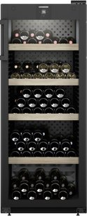 Винный шкаф Либхер WPbl 4601 фото 3 в Тюмени Винный шкаф Liebherr WPbl 4601 фото 3 в Тюмени