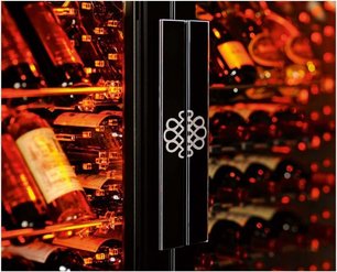 Витрина для хранения вина EuroCave 9180V фото 2 в Тюмени