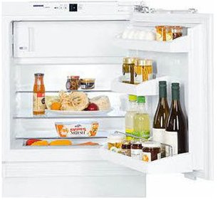 Холодильник Либхер UIK 1424 Comfort фото 2 в Тюмени Холодильник Liebherr UIK 1424 Comfort фото 2 в Тюмени