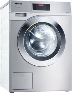 Стиральная машина Миле PWM 908 DP RU SST фото в Тюмени Стиральная машина Miele PWM 908 DP RU SST фото в Тюмени