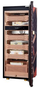 Хьюмидор Afidano C5 фото 3 в Тюмени