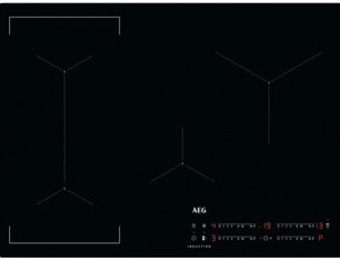 Варочная панель АЕГ IKE74441IB фото в Тюмени Варочная панель AEG IKE74441IB фото в Тюмени