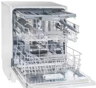 Посудомоечная машина Kuppersberg GL 6033 фото 2 в Тюмени