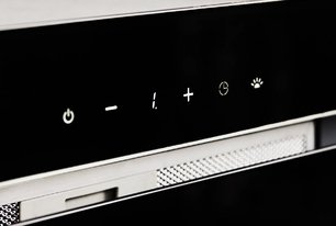 Встраиваемая вытяжка Джекис JV BB982 фото 3 в Тюмени Встраиваемая вытяжка Jacky`s JV BB982 фото 3 в Тюмени