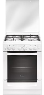 Плита Gefest ПГ 6100-02 0002 фото 2 в Тюмени