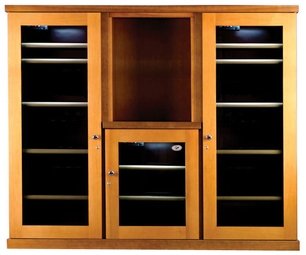 Винный шкаф IP Cex 8511 NU фото в Тюмени