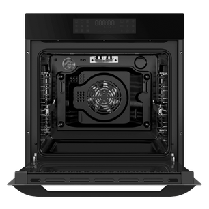 Духовой шкаф Maunfeld EOEH7615B фото 3 в Тюмени